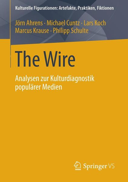 Produktbild: The Wire