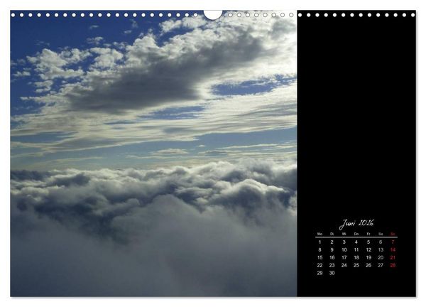 Produktbild: Heine-Kalender Kalender (Wandkalender 2026 DIN A3 quer), CALVENDO Monatskalender