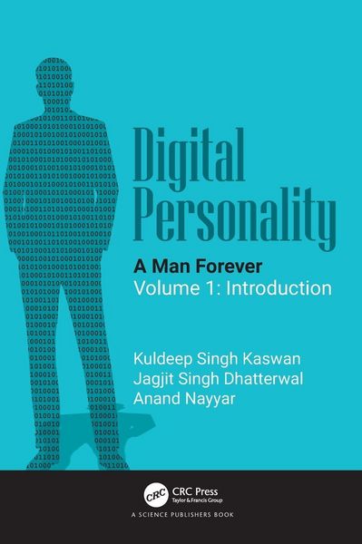 Produktbild: Digital Personality