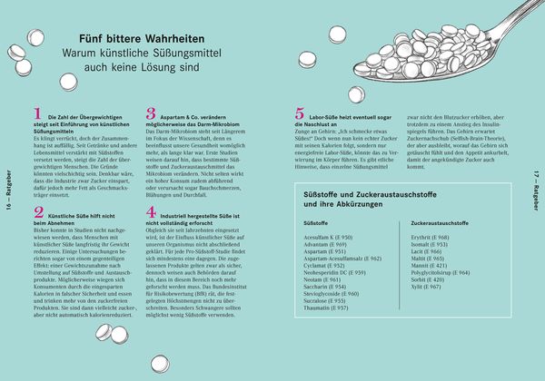 Produktbild: Apotheken Umschau: Gesünder essen – zuckerarm