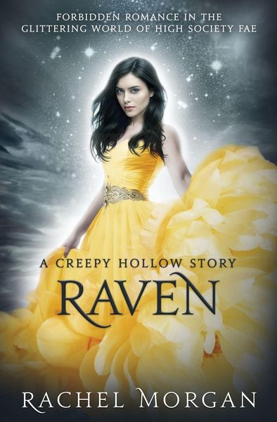 Produktbild: Raven