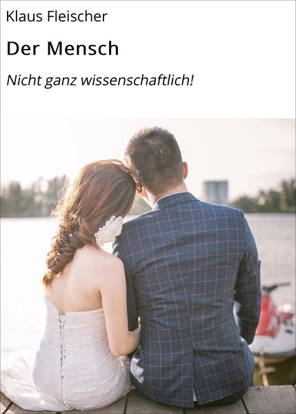 Produktbild: Der Mensch
