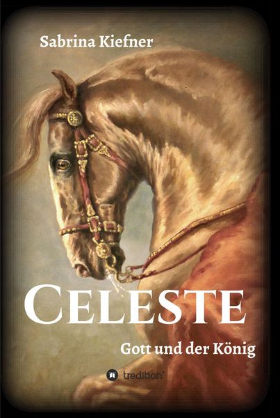 Produktbild: Celeste - Gott und der K&ouml;nig