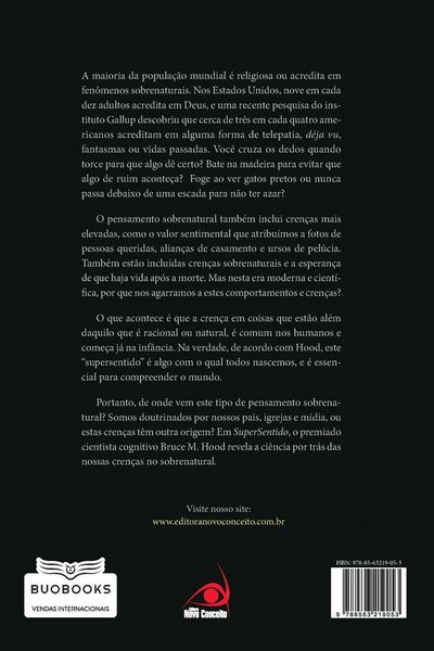 Produktbild: Supersentido