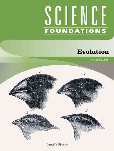 Produktbild: Evolution