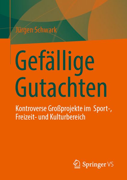 Produktbild: Gef&auml;llige Gutachten