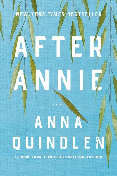 Produktbild: After Annie