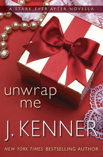 Produktbild: Unwrap Me: A Stark Ever After Novella