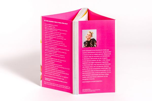 Produktbild: Der Glukose-Trick &ndash; Das Praxisbuch