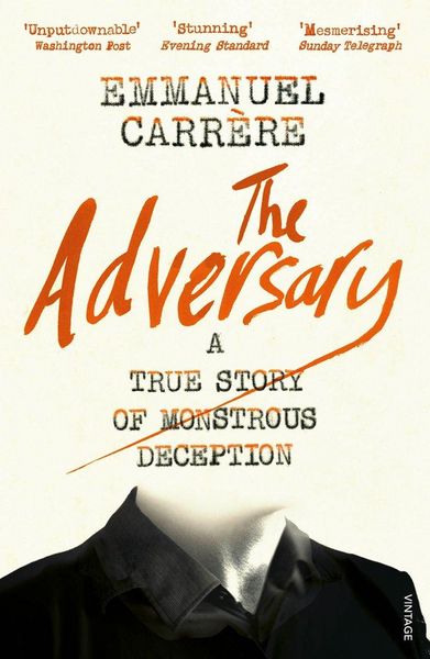 Produktbild: The Adversary