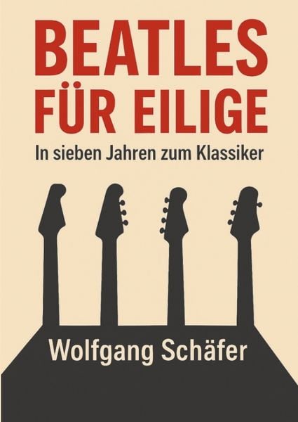 Produktbild: Beatles f&uuml;r Eilige