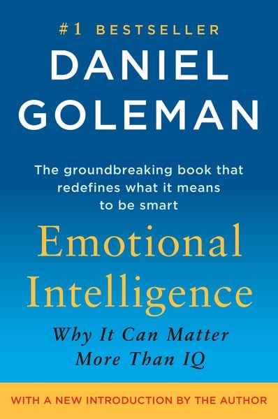 Produktbild: Emotional Intelligence