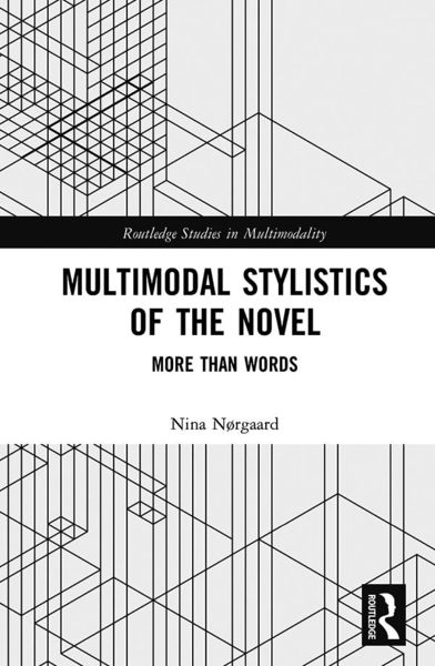 Produktbild: Multimodal Stylistics of the Novel