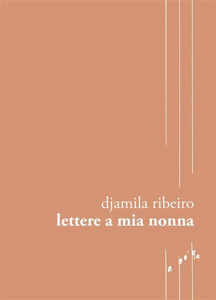 Produktbild: Lettere a mia nonna