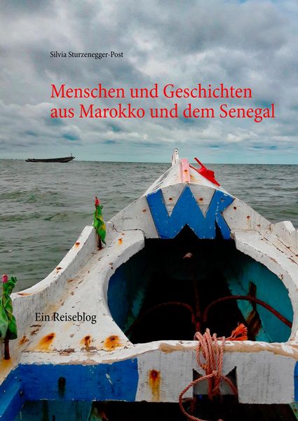 Produktbild: Menschen und Geschichten aus Marokko und dem Senegal