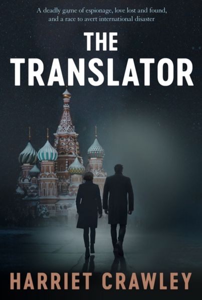 Produktbild: Crawley, H: Translator