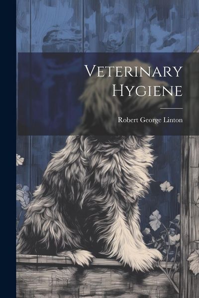 Produktbild: Veterinary Hygiene