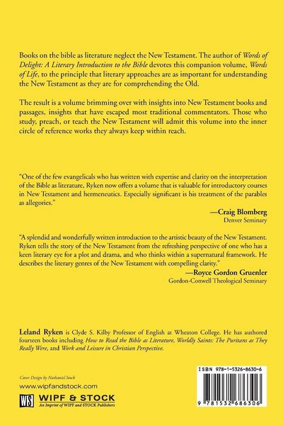 Produktbild: Words of Life
