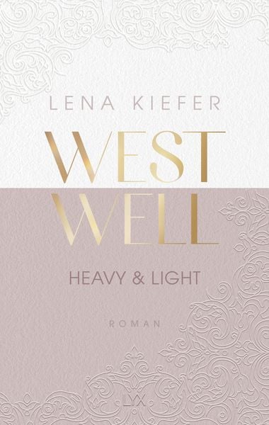 Produktbild: Westwell - Heavy & Light