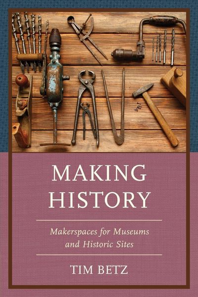 Produktbild: Making History