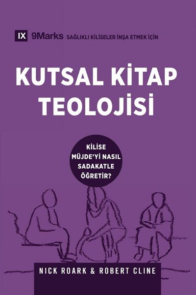 Produktbild: Biblical Theology / Kutsal Kitap Teolojisi
