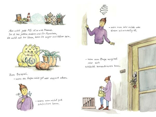 Produktbild: Mamas MS hei&szlig;t Moppi Summs