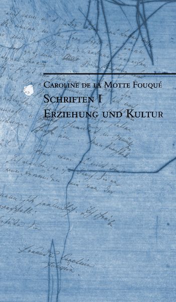 Produktbild: Schriften I