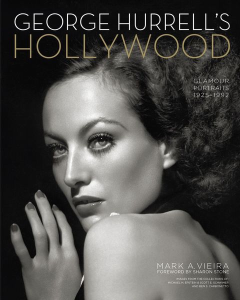 Produktbild: George Hurrell's Hollywood
