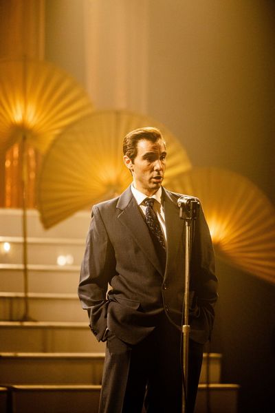 Produktbild: Monsieur Aznavour