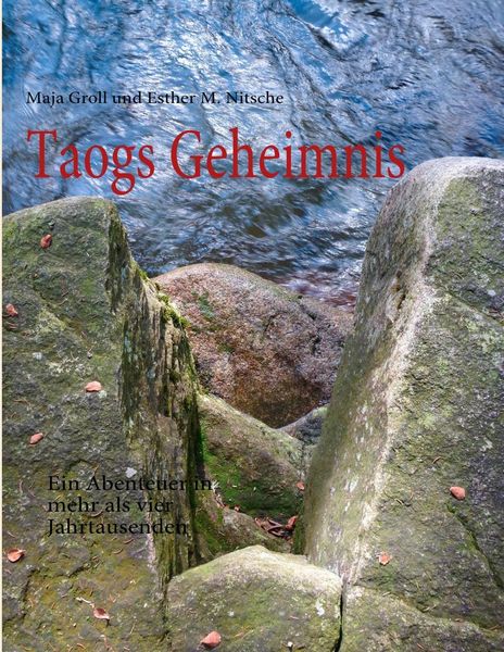 Produktbild: Taogs Geheimnis