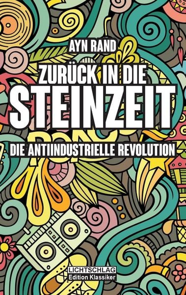 Produktbild: Zur&uuml;ck in die Steinzeit