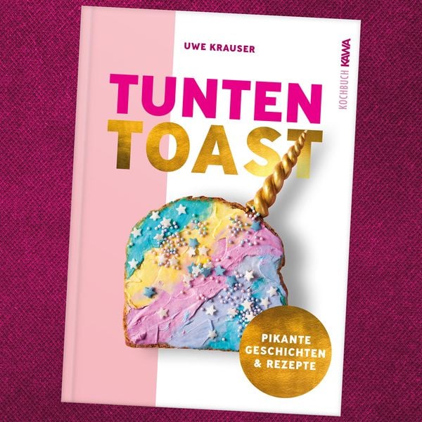 Produktbild: Tunten-Toast