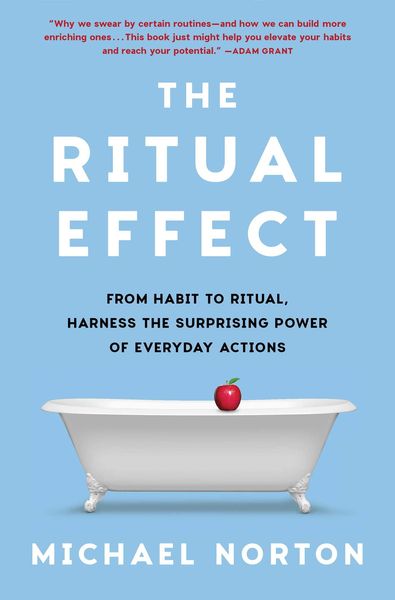 Produktbild: The Ritual Effect