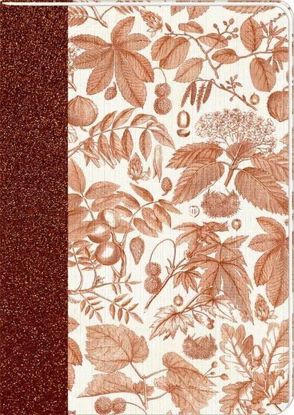 Produktbild: Notizhefte - Sammlung Augustina - DIN A5