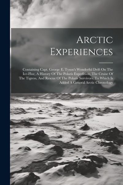 Produktbild: Arctic Experiences