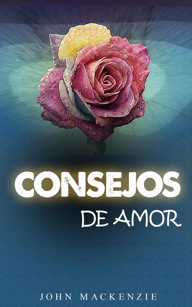 Produktbild: Consejos de amor