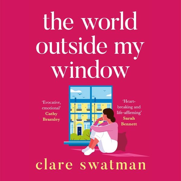 Produktbild: The World Outside My Window