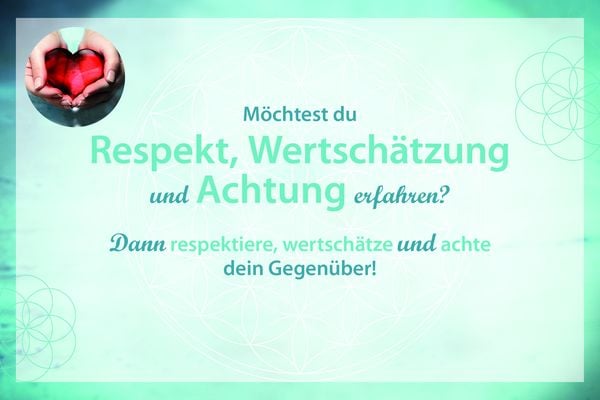 Produktbild: Wertschätzend kommunizieren – achtsam miteinander umgehen - Einfühlsamkeit als Schlüssel zu Glück und Erfolg