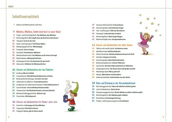 Produktbild: Komm wir feiern! Weihnachten
