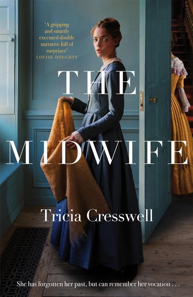 Produktbild: The Midwife