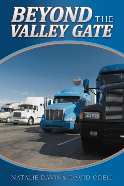Produktbild: Beyond the Valley Gate