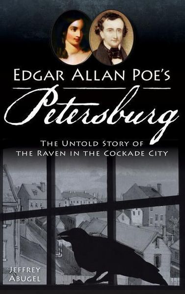 Produktbild: Edgar Allan Poe's Petersburg