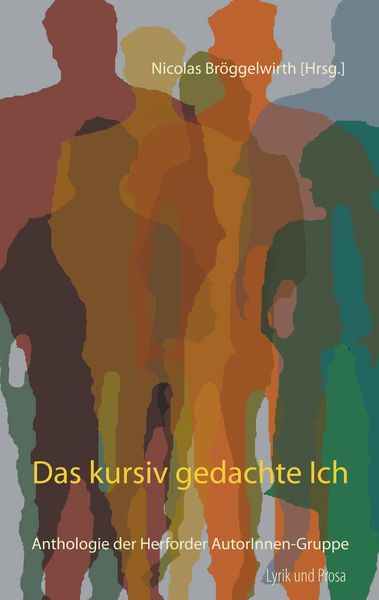 Produktbild: Das kursiv gedachte Ich
