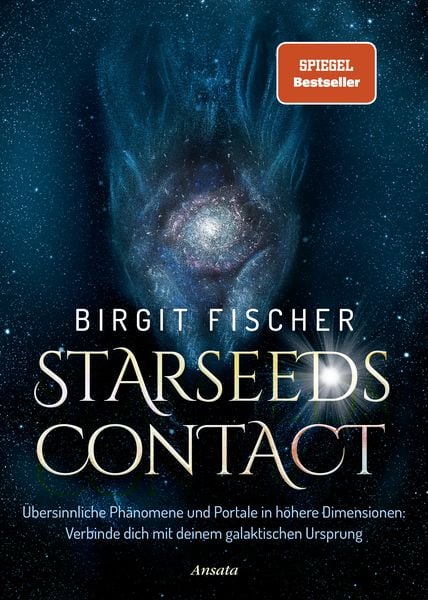 Produktbild: Starseeds-Contact