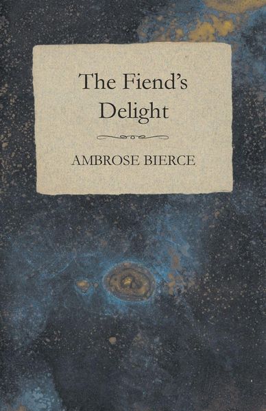 Produktbild: The Fiend's Delight