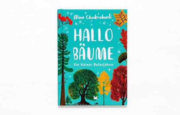Produktbild: Hallo B&auml;ume