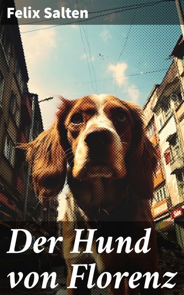 Produktbild: Der Hund von Florenz