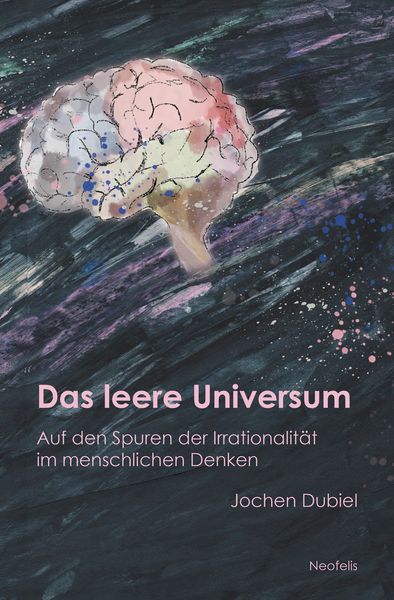 Produktbild: Das leere Universum