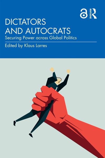 Produktbild: Dictators and Autocrats