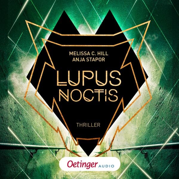 Produktbild: Lupus Noctis